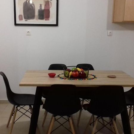 Home With Courtyard In Beating Heart Of Old Town! 하니아 외부 사진
